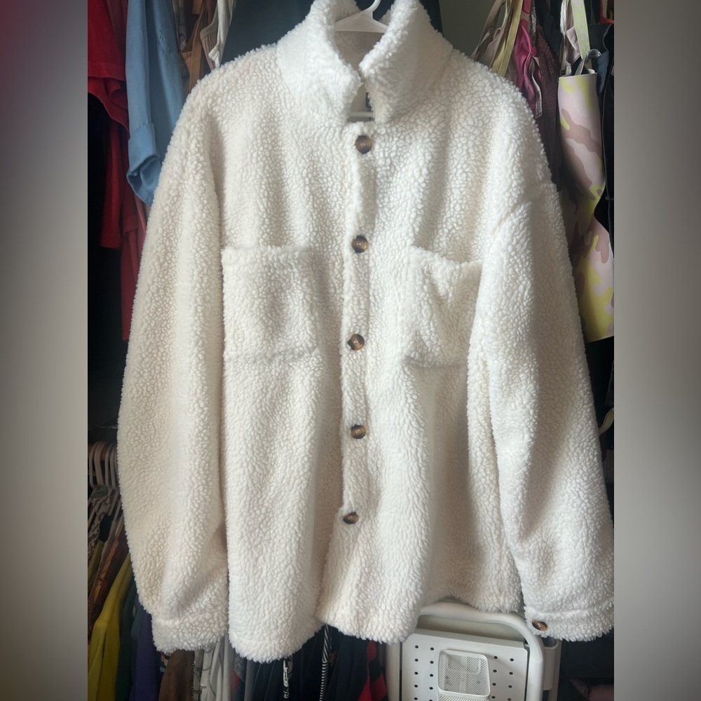 Men’s Button Up